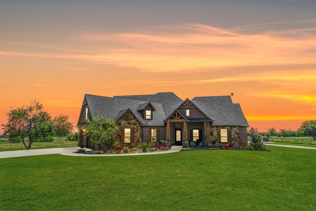 Sanger, TX 76266,TBD Melton Road