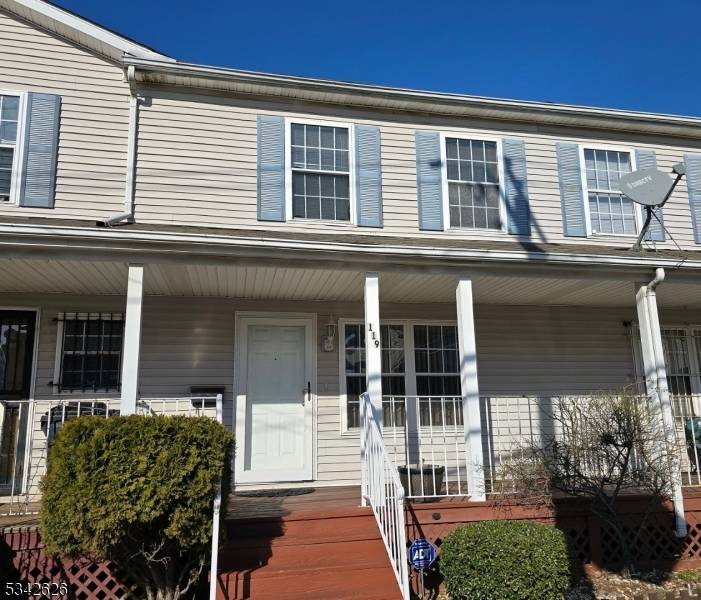 Newark City, NJ 07107,119 Dickerson St