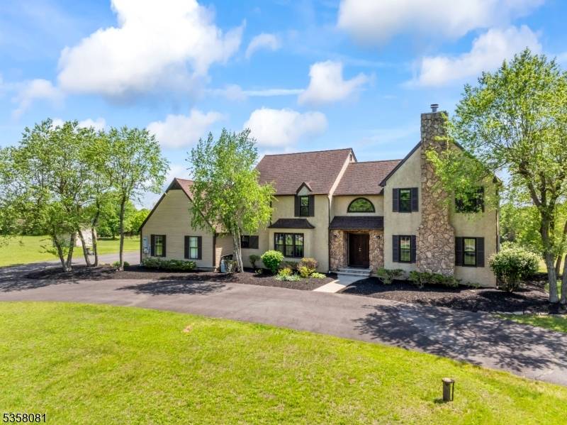 Franklin Twp., NJ 08873,6 Miller Farm Rd