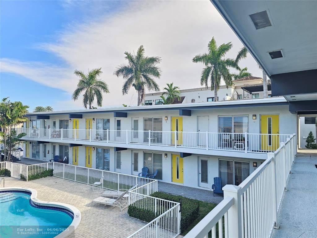 Fort Lauderdale, FL 33304,[StreetName,UnitNumber,StreetNumber,StreetDirPrefix]
