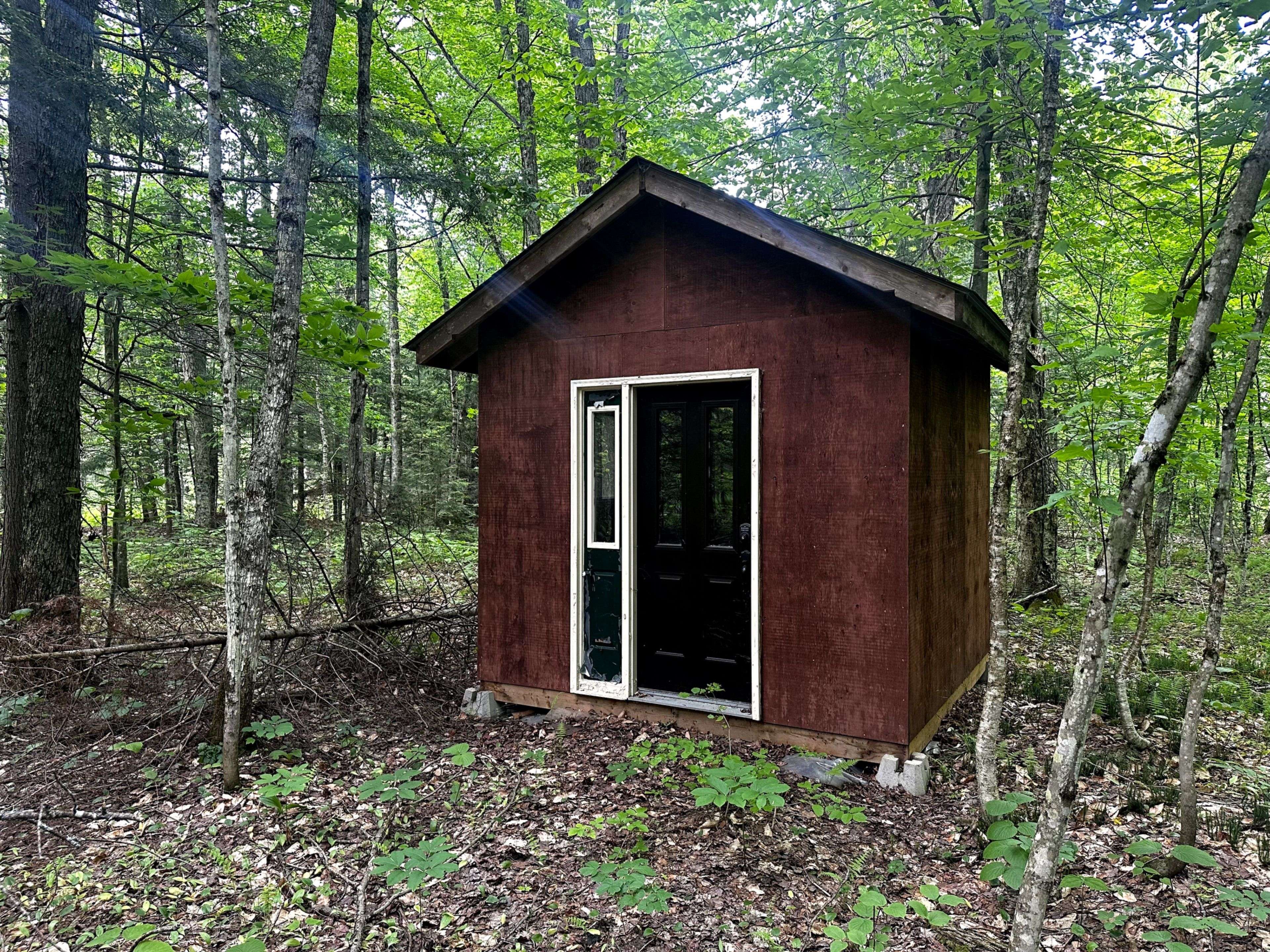 Seguin, ON P2A 2W8,3 Greenwood Camp RD