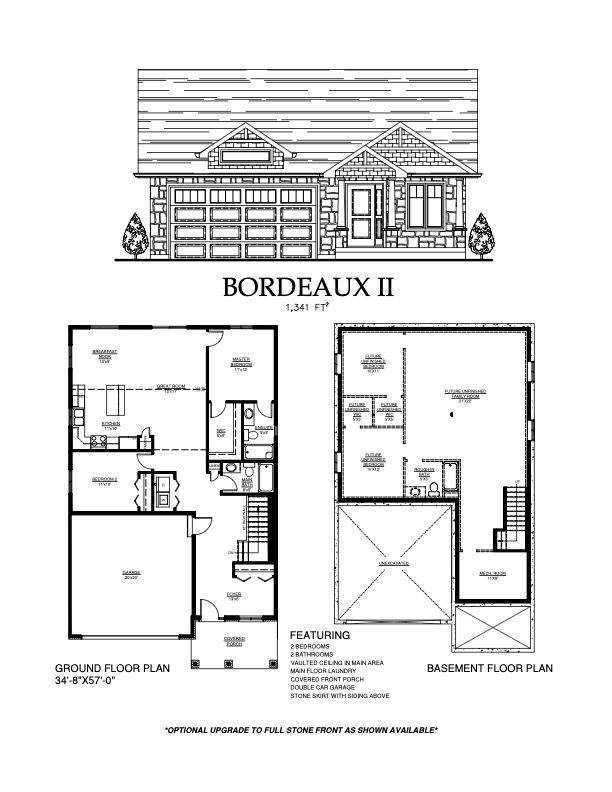Prince Edward County, ON K0K 2T0,74 Stirling CRES