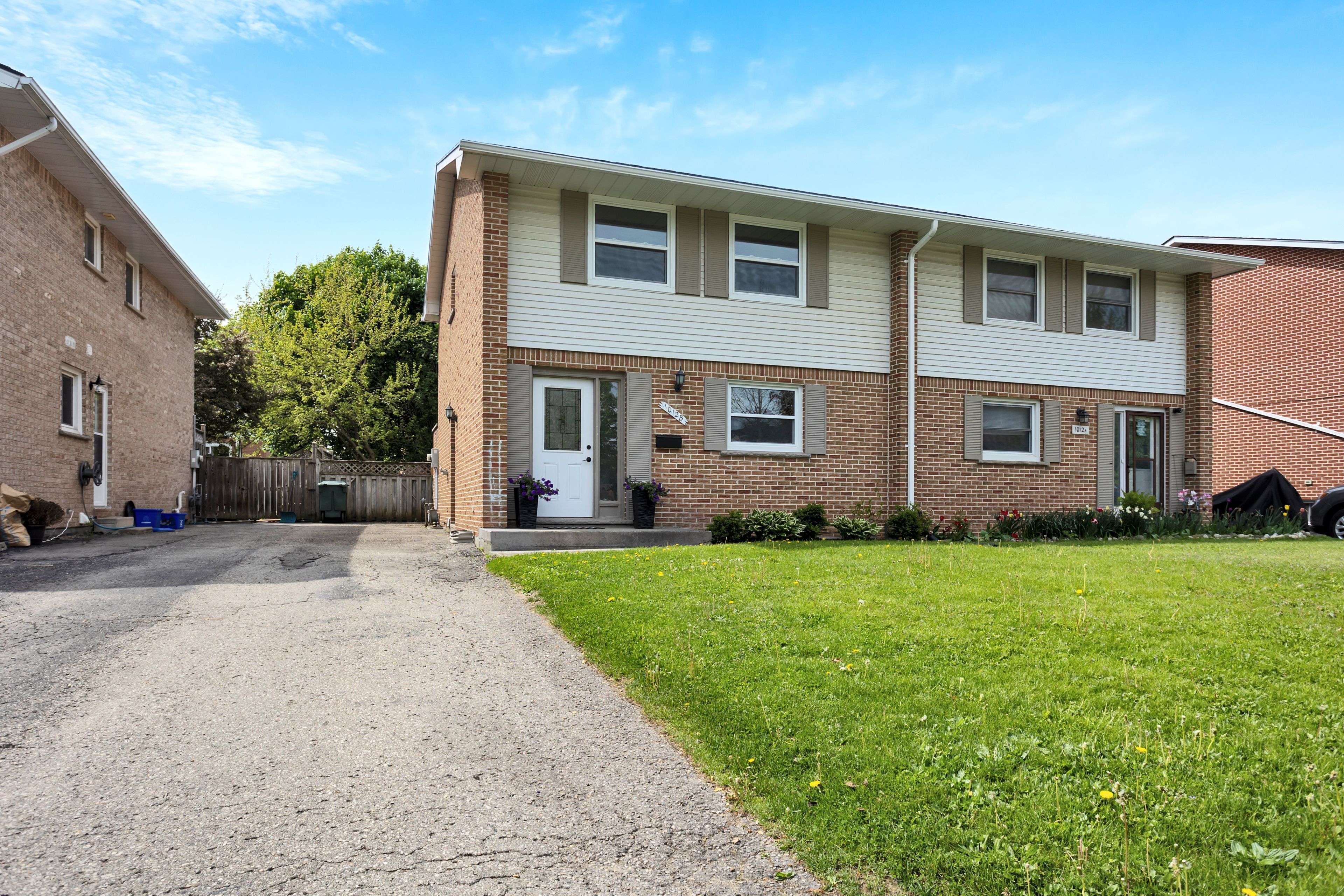 Woodstock, ON N4S 7P1,1012B Nesbitt CRES S