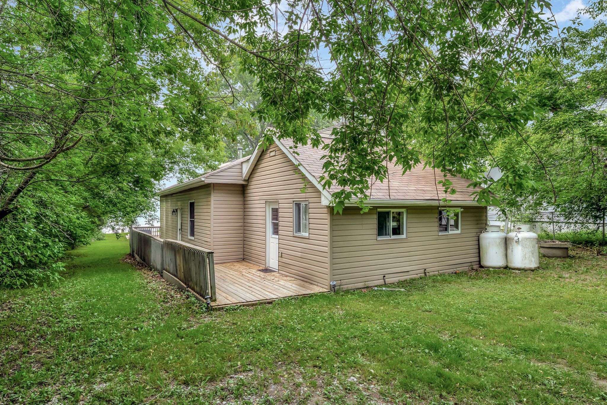 Quinte West, ON K0K 2C0,809A Frankford-Stirling RD