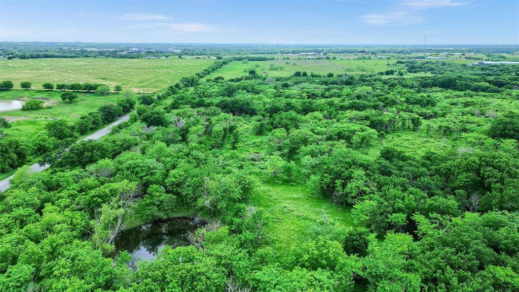 Gunter, TX 75058,0000 Old Tioga Road #22 Acres