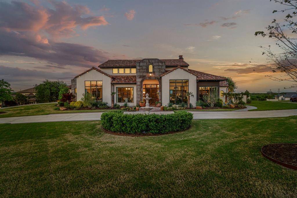 Benbrook, TX 76126,4925 Arbol Court