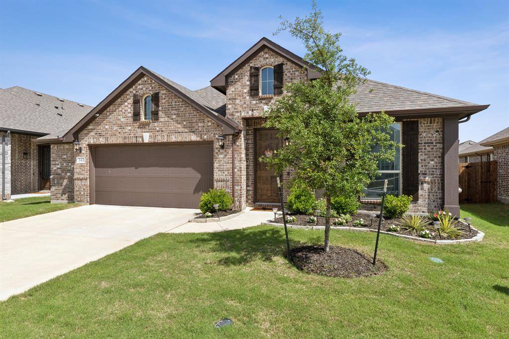 Lavon, TX 75166,343 Winterwood Drive
