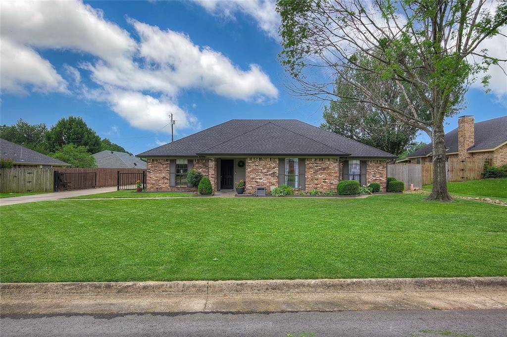 Sulphur Springs, TX 75482,1220 Melony Drive
