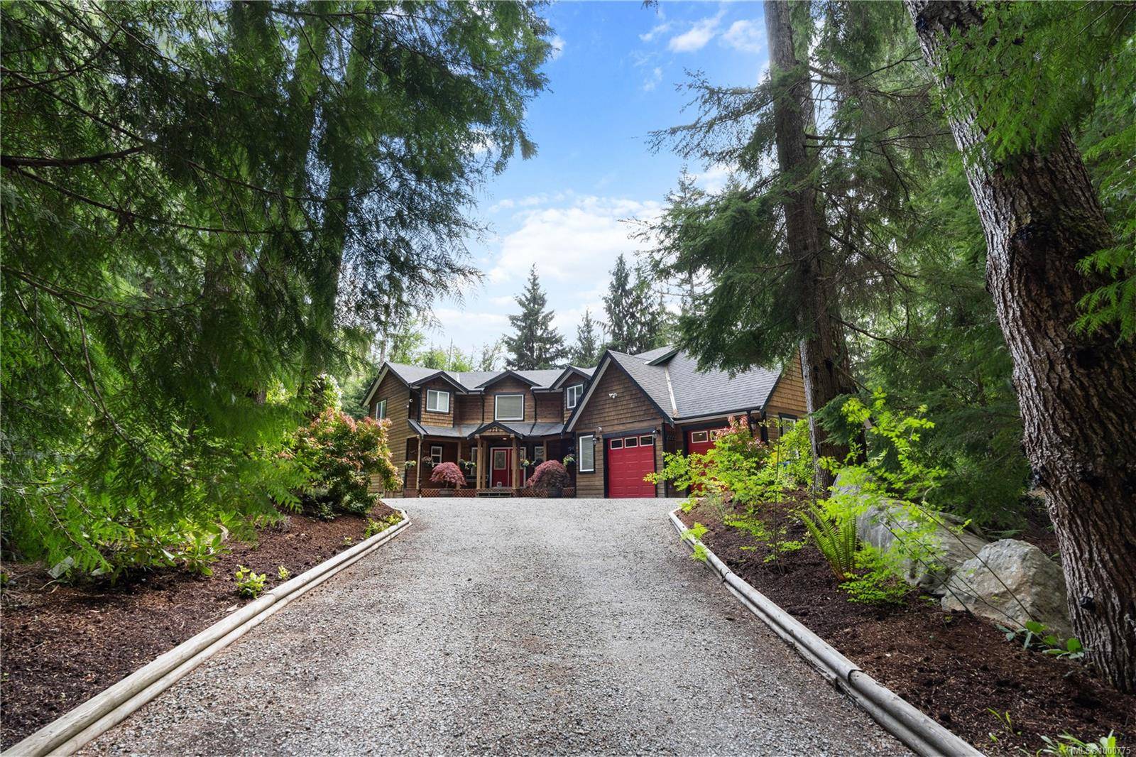 Shawnigan Lake, BC V8H 2J1,770 Shawnigan Lake Rd