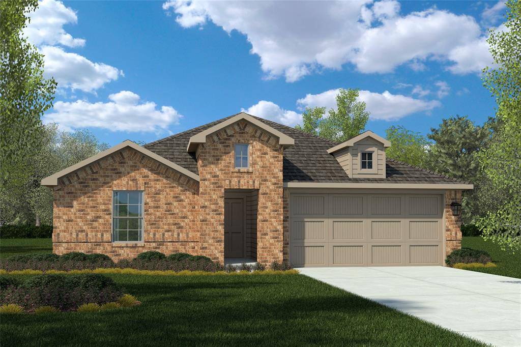 Fort Worth, TX 76131,8344 OAKTOWN Drive