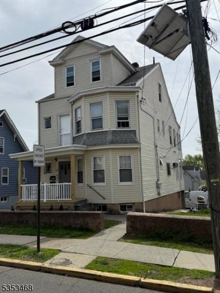 Prospect Park Boro, NJ 07508,185 Brown Ave