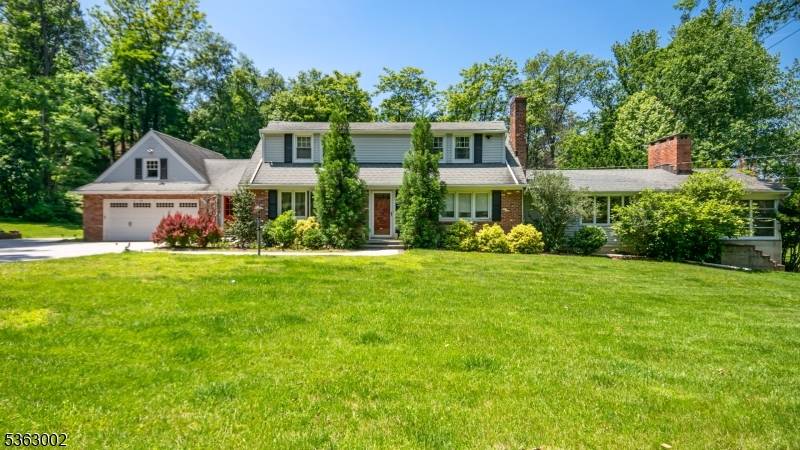 Morris Twp., NJ 07960,39 Egbert Ave