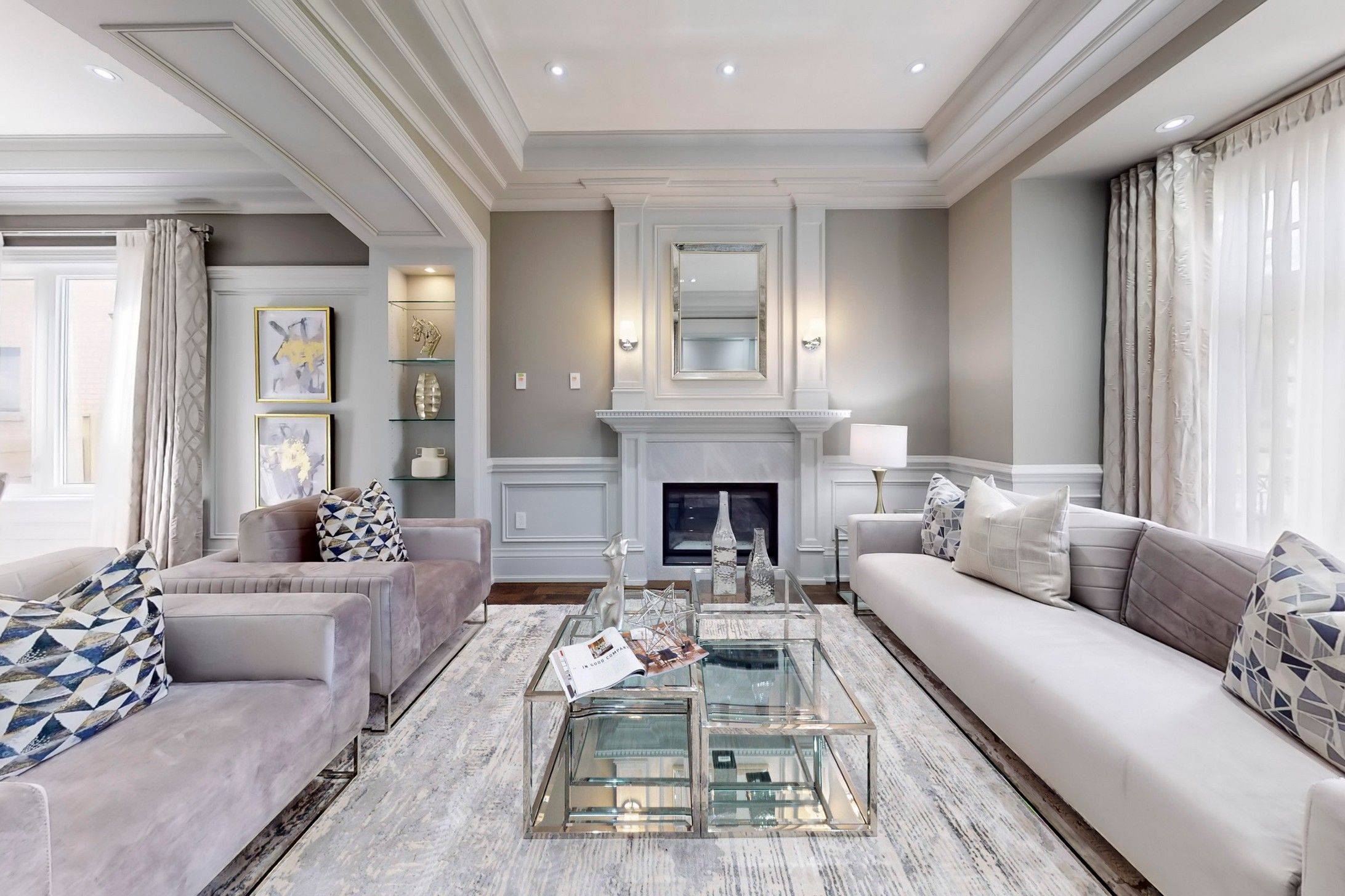 Toronto C14, ON M2M 2H8,193 Wedgewood DR