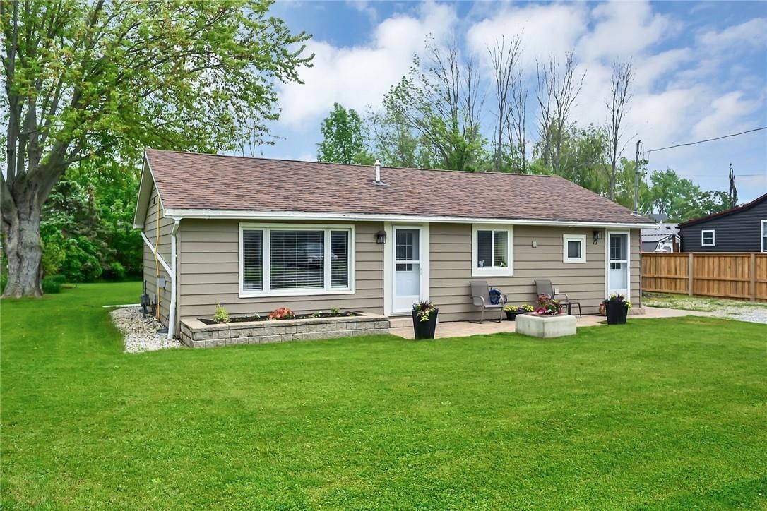 Haldimand, ON N0A 1L0,12 Witherspoon DR