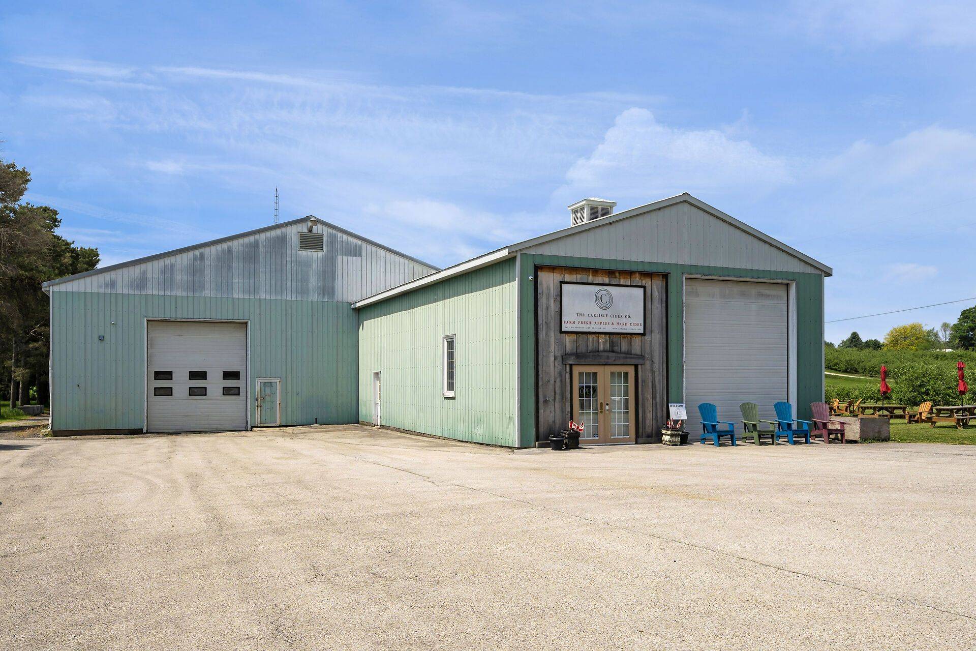 Hamilton, ON L0R 1H0,1453 Milburough Line