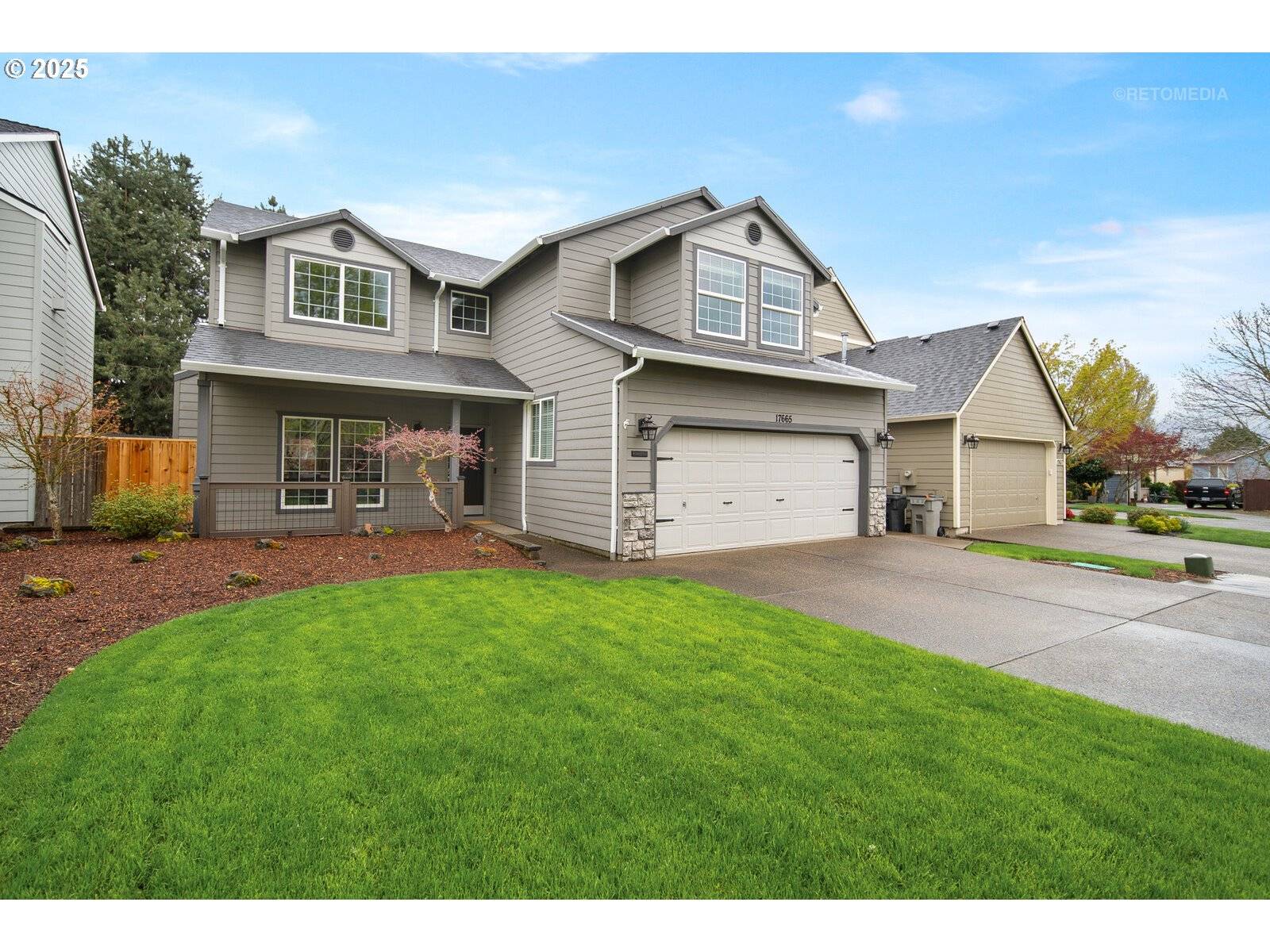 Sherwood, OR 97140,17665 SW ELDER VIEW DR