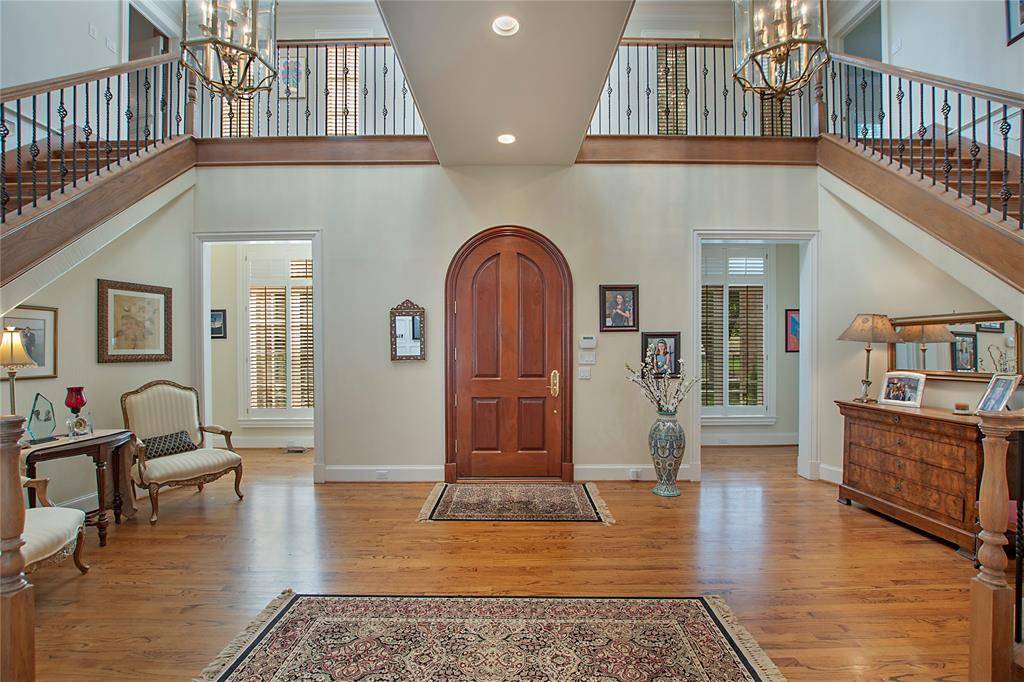 University Park, TX 75205,6024 Connerly Drive