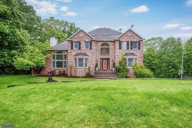 Sparta Twp., NJ 07871,9 King Alex Ct