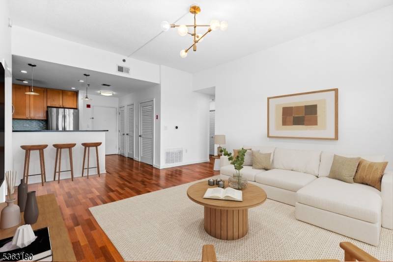 Hoboken City, NJ 07030,700 1St St Unit 16PR #16PR