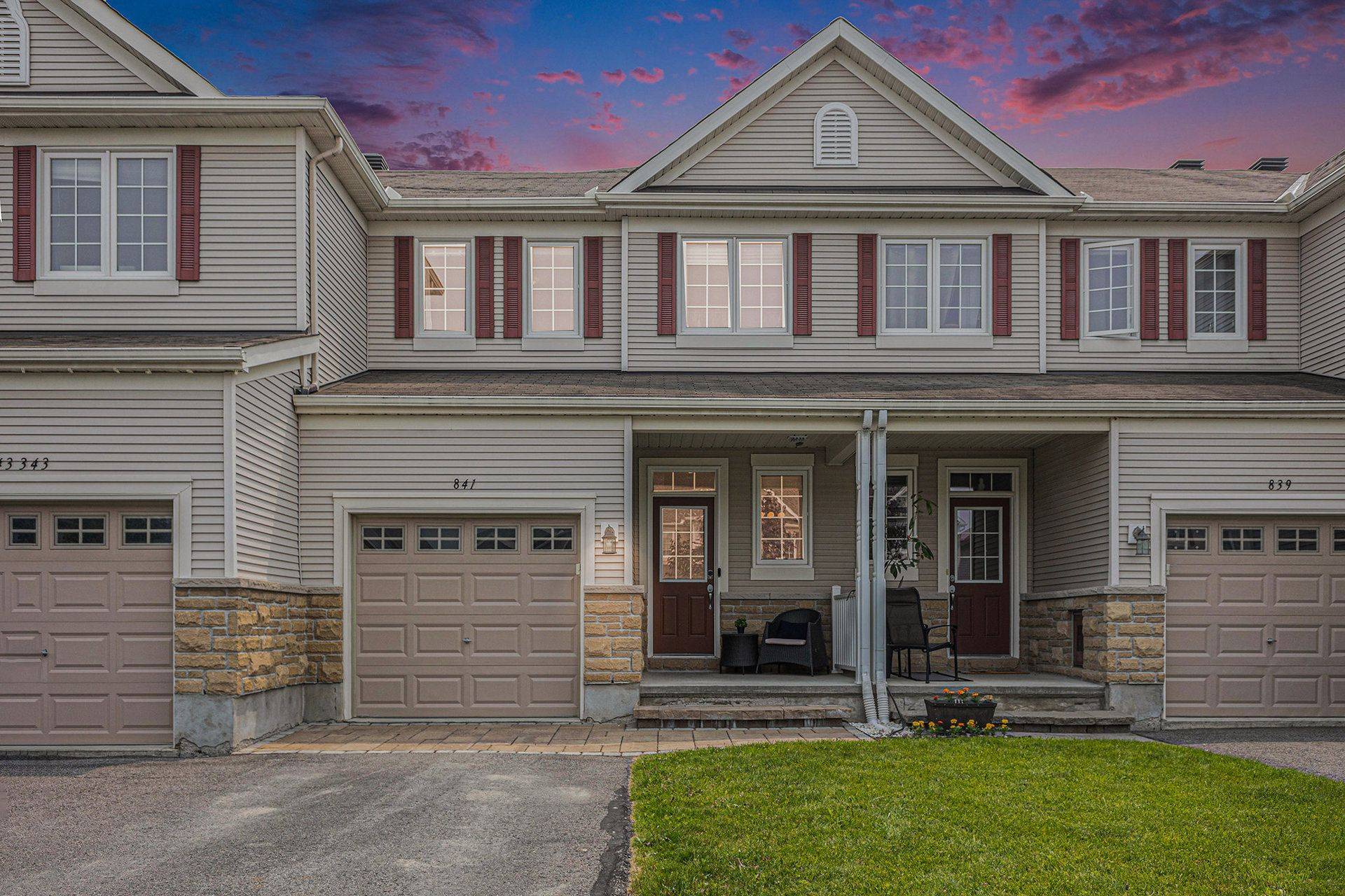 Kanata, ON K2M 0E7,841 Tabaret ST
