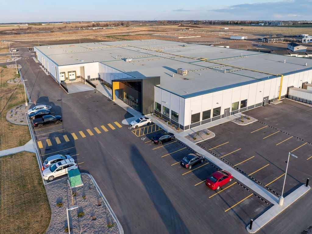 Lethbridge, AB T1H 0E8,3690 36 ST