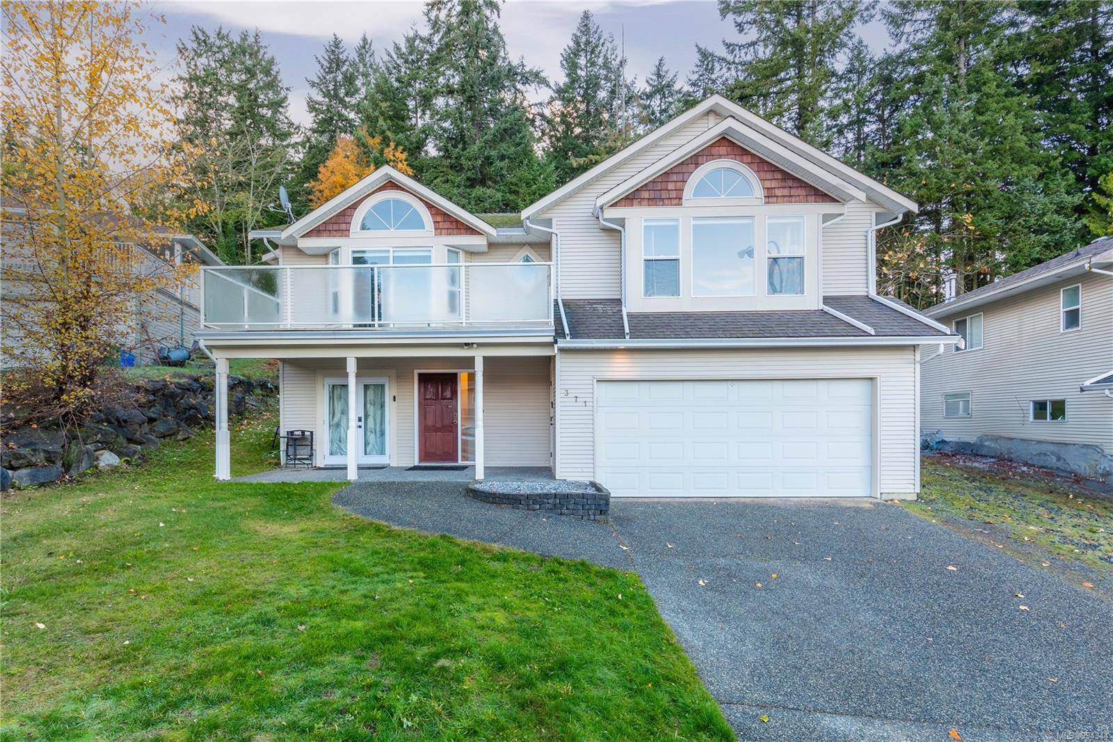 Nanaimo, BC V9R 6Y8,371 Harwell Rd