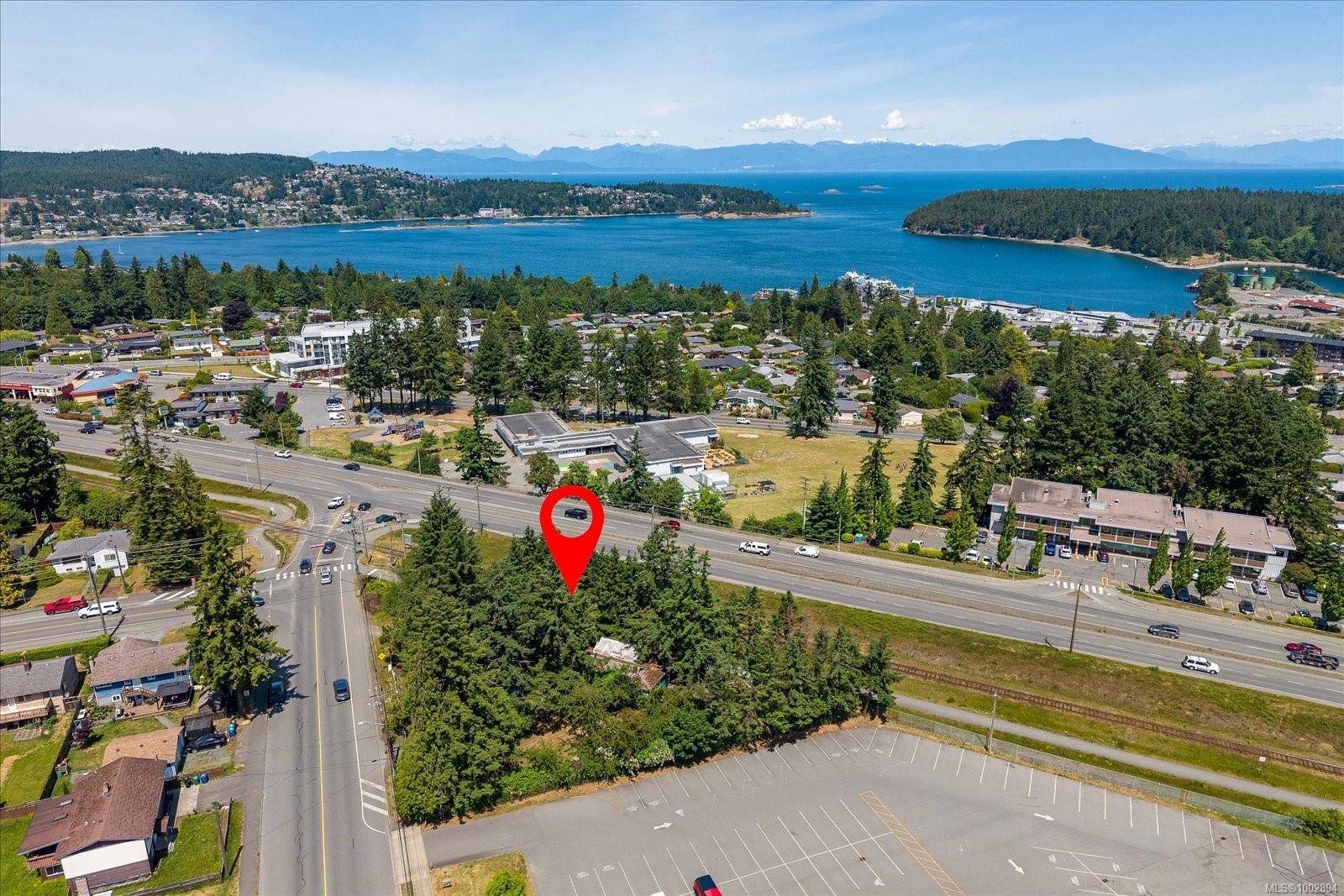 Nanaimo, BC V9S 4W3,1750 Waddington Rd