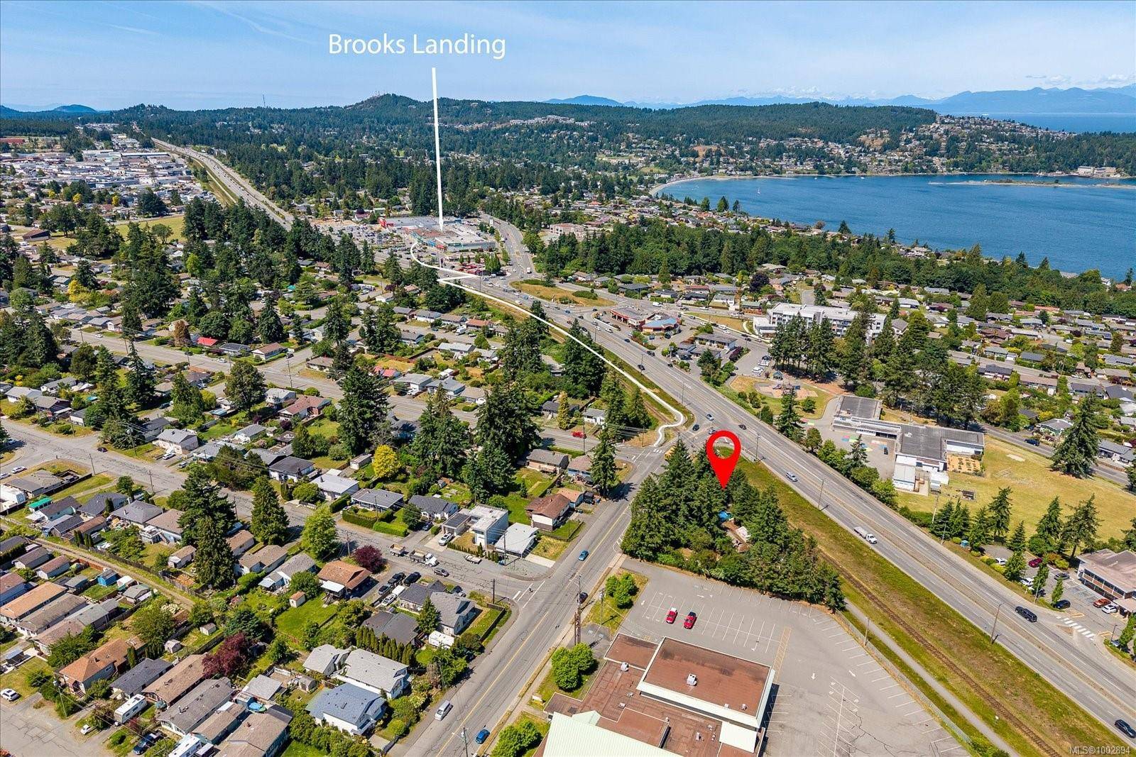 Nanaimo, BC V9S 4W3,1750 Waddington Rd