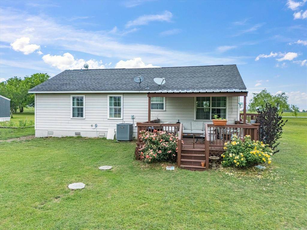 Ennis, TX 75119,224 Skrivanek Road