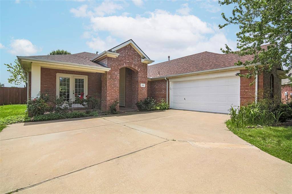 Allen, TX 75002,1412 Sleepy Hollow Drive
