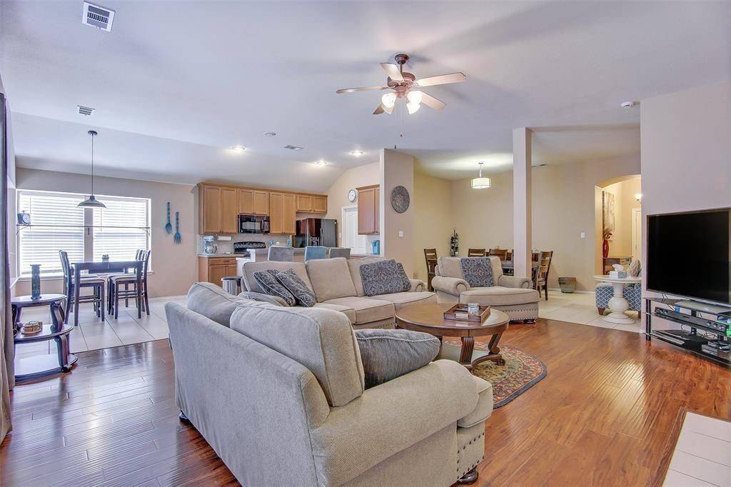 Fort Worth, TX 76036,12109 Ridge Tree Road
