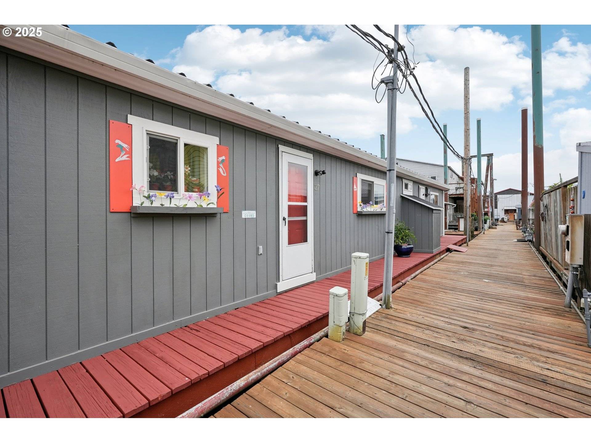 Scappoose, OR 97056,50350 Cowens RD #26/27
