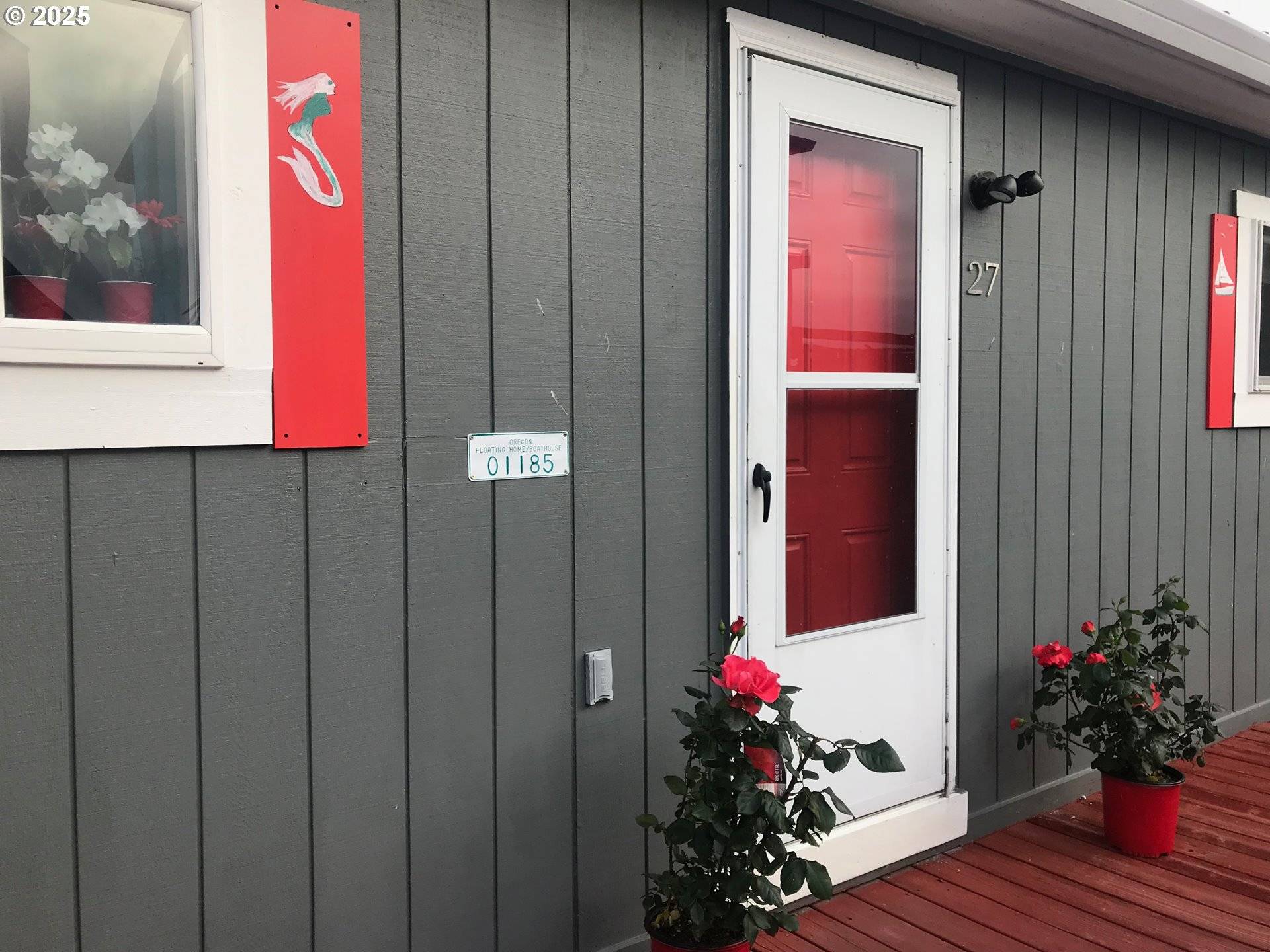 Scappoose, OR 97056,50350 Cowens RD #26/27
