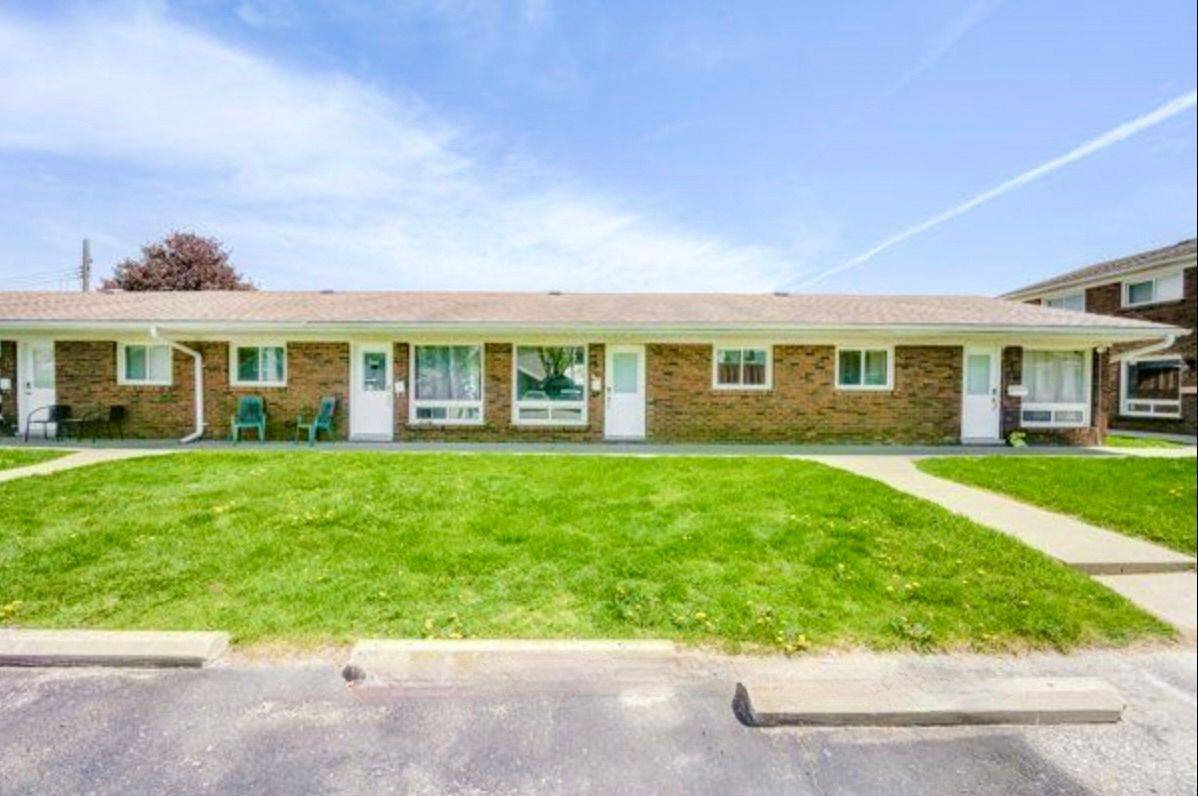 St. Thomas, ON N5R 1H7,75 Elm ST #5A