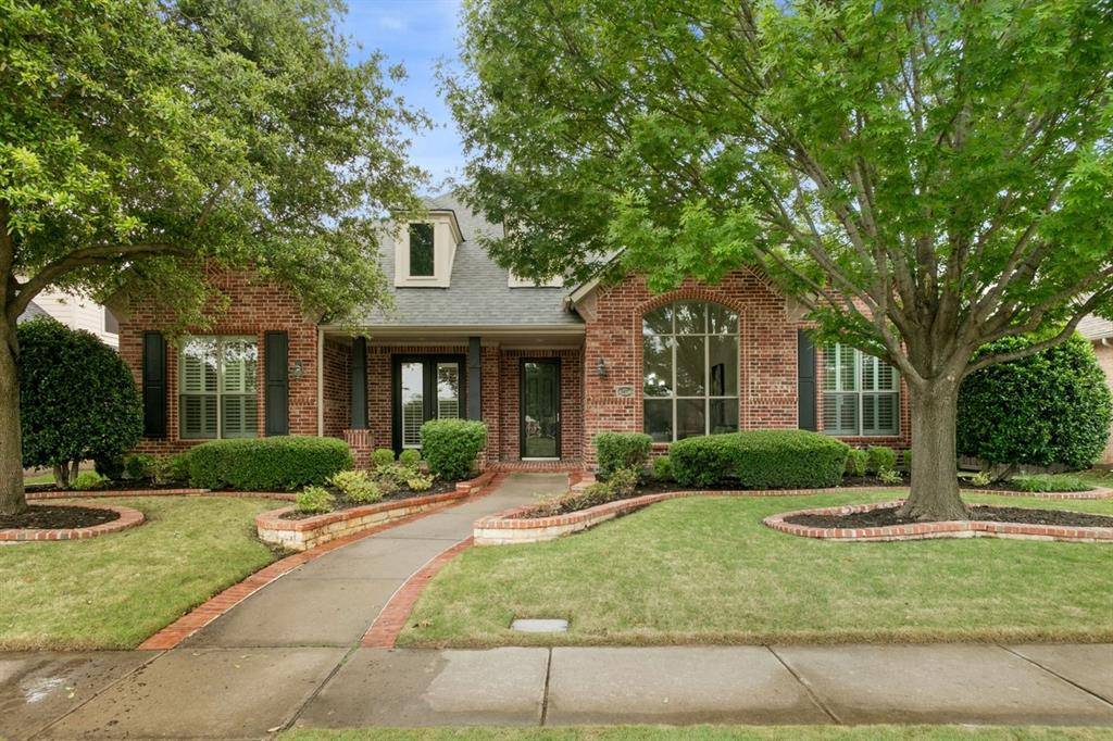 Frisco, TX 75033,1457 Sunland Park Drive