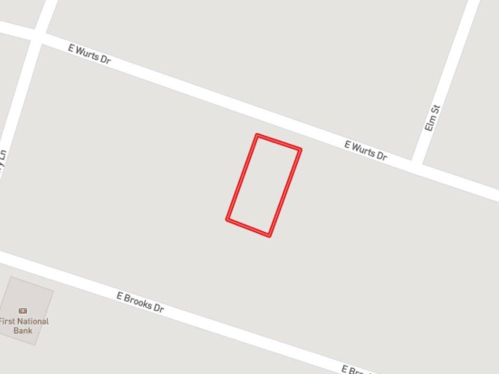 Evant, TX 76525,00 Wurts Drive
