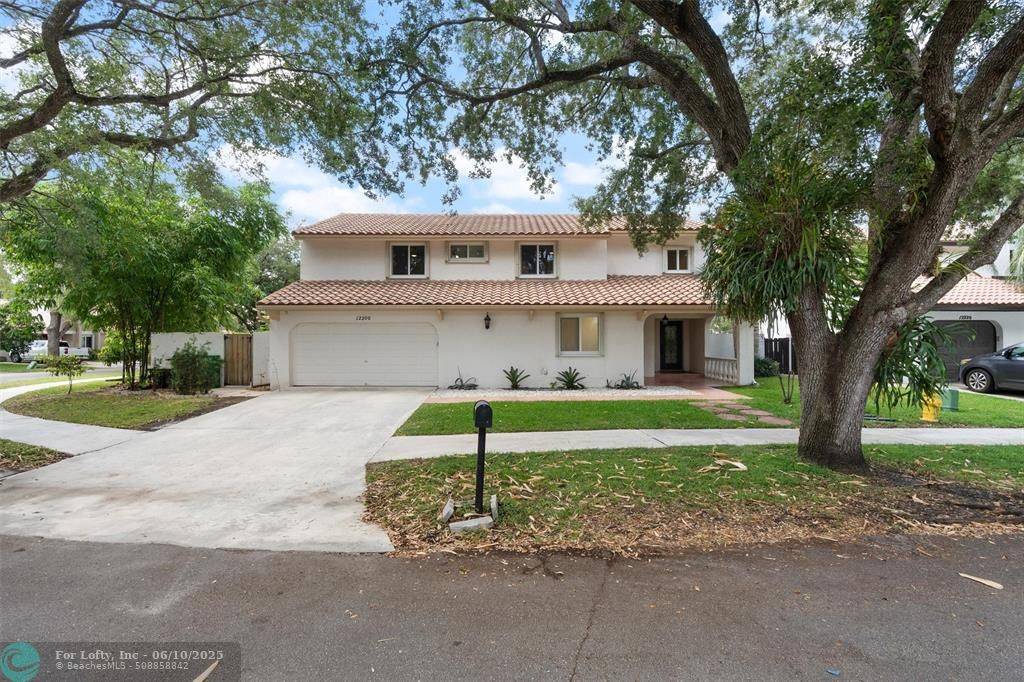 Hollywood, FL 33026,12200 Garden Dr