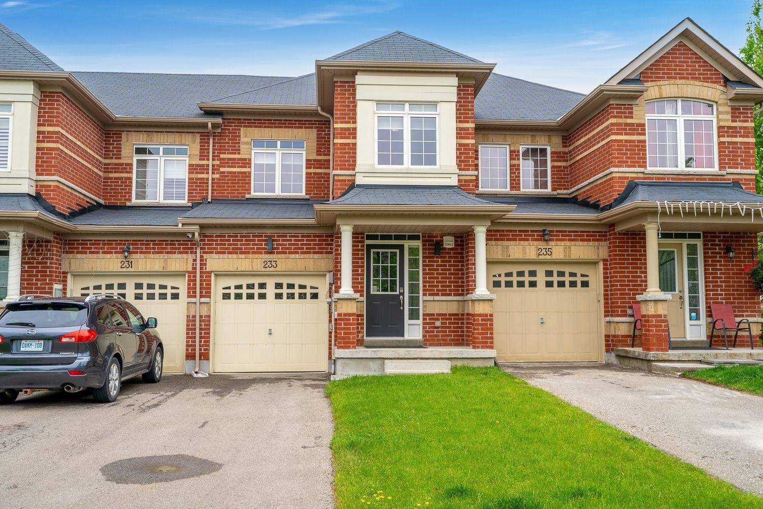 Orangeville, ON L9W 5T9,233 Thompson RD