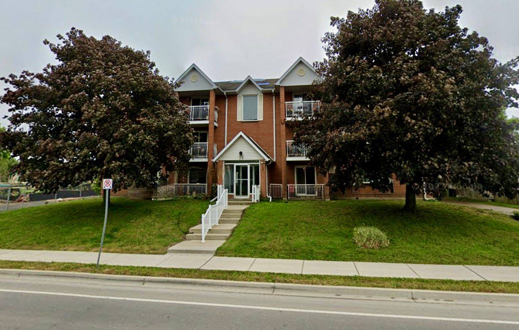 St. Thomas, ON N5R 1H7,75 Elm ST #304