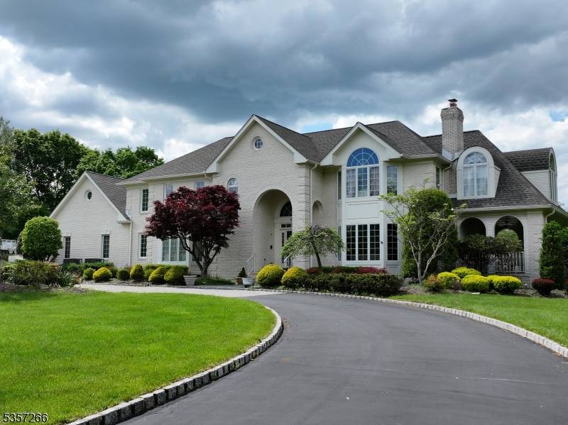 Branchburg Twp., NJ 08853,533 Horizon Way