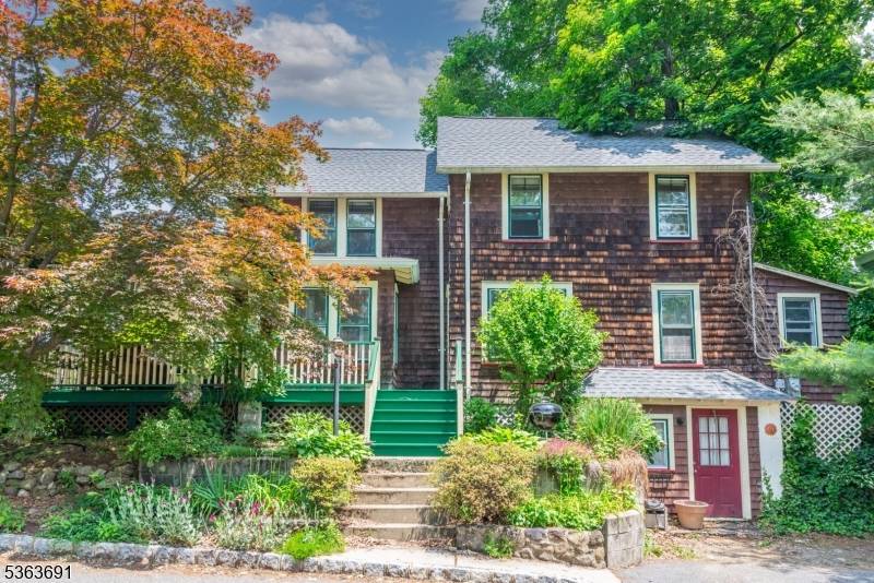 Parsippany-troy Hills Twp., NJ 07878,26 Sommerfield Ave