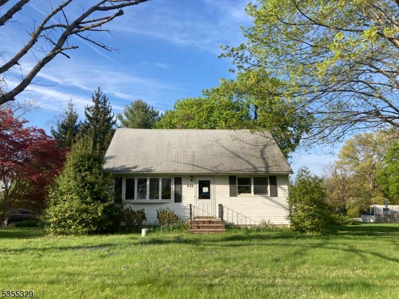 Branchburg Twp., NJ 08876,552 Old York Rd