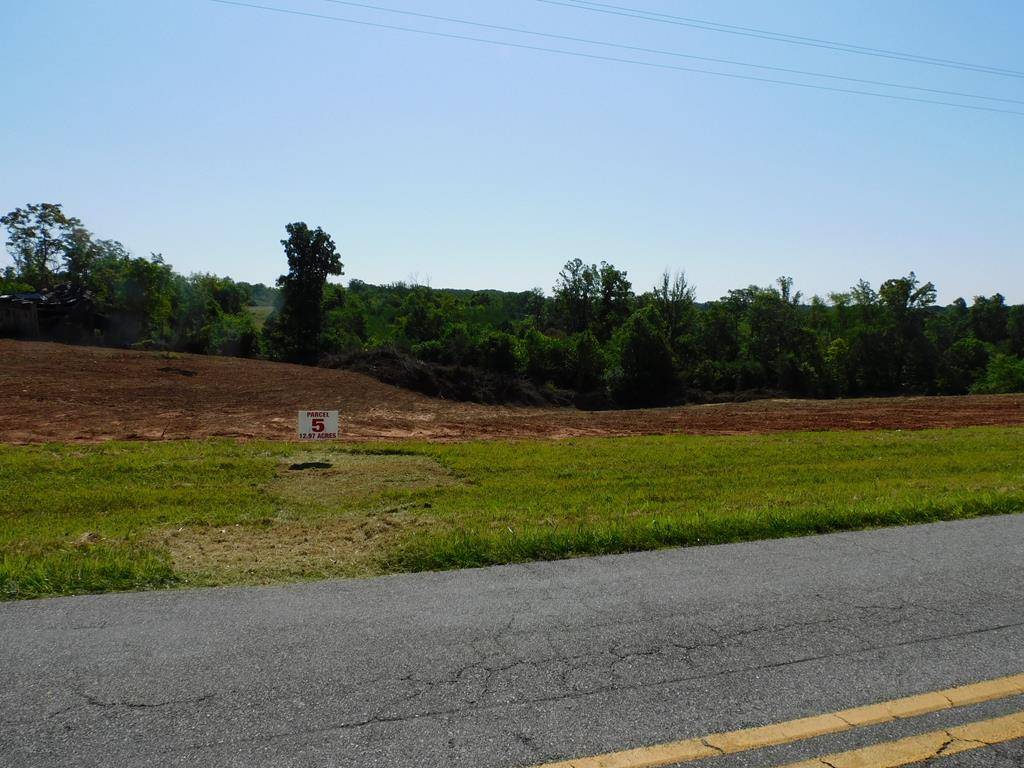 Chatham, VA 24531,12.97 Strawberry Road