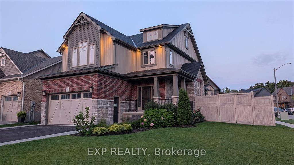 Collingwood, ON L9Y 3B7,4 Spencer ST #Unit #2