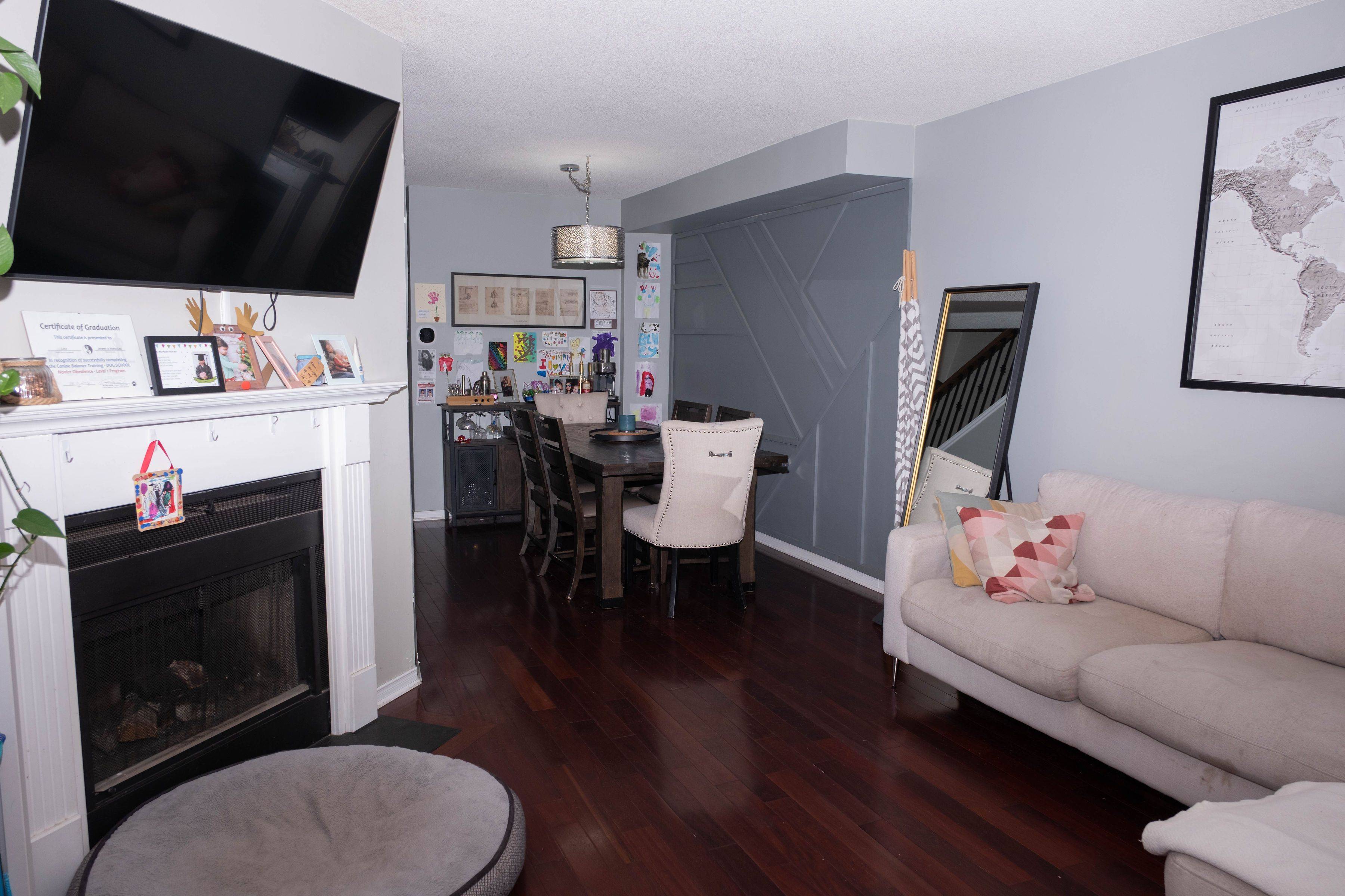 Burlington, ON L7S 2H7,895 Maple AVE #604