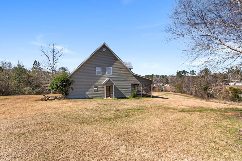 Abbeville, AL 36310,446 Lakeridge Dr