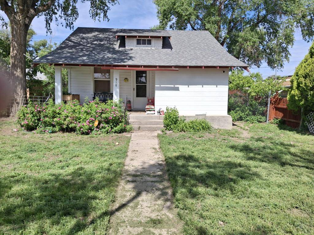La Junta, CO 81050,918 Adams Ave