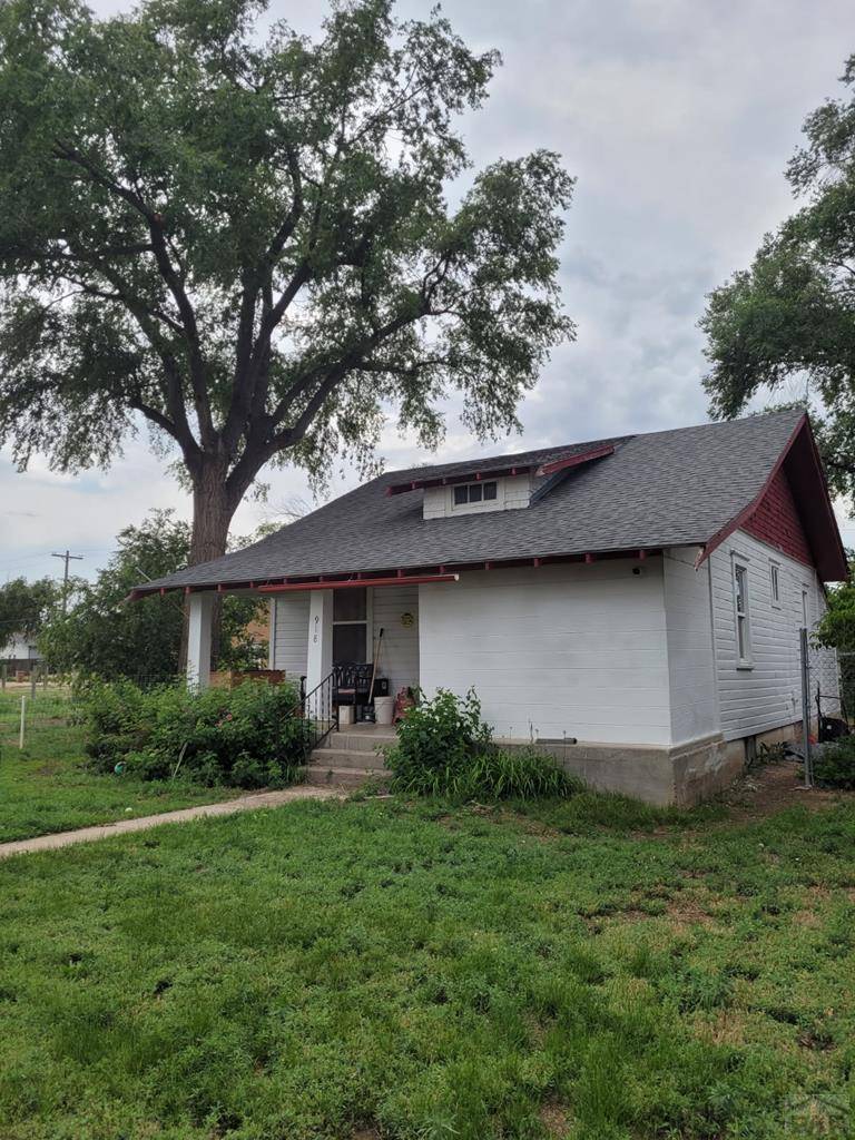 La Junta, CO 81050,918 Adams Ave