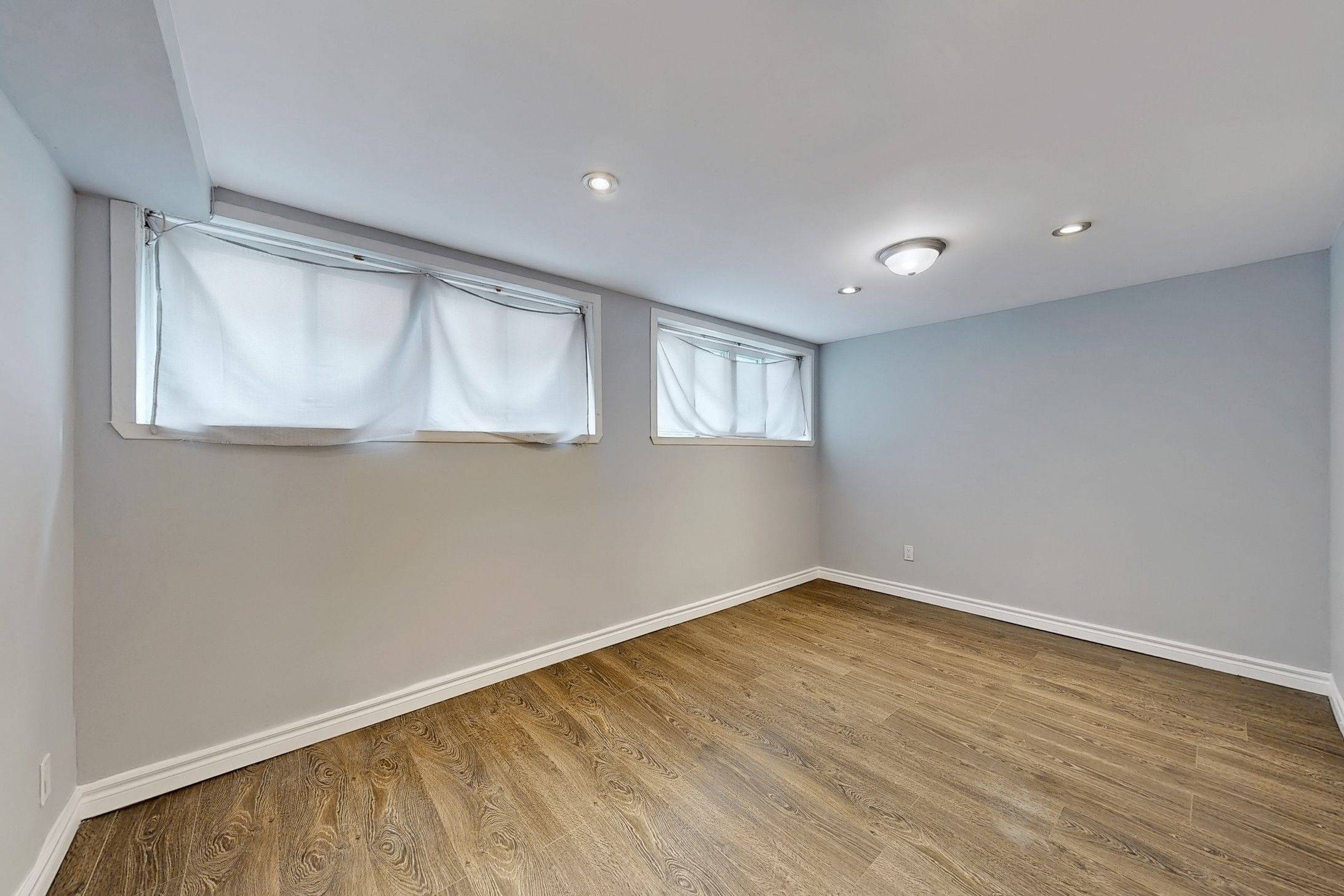 Toronto C06, ON M3H 2J4,55 Danby AVE #Basement