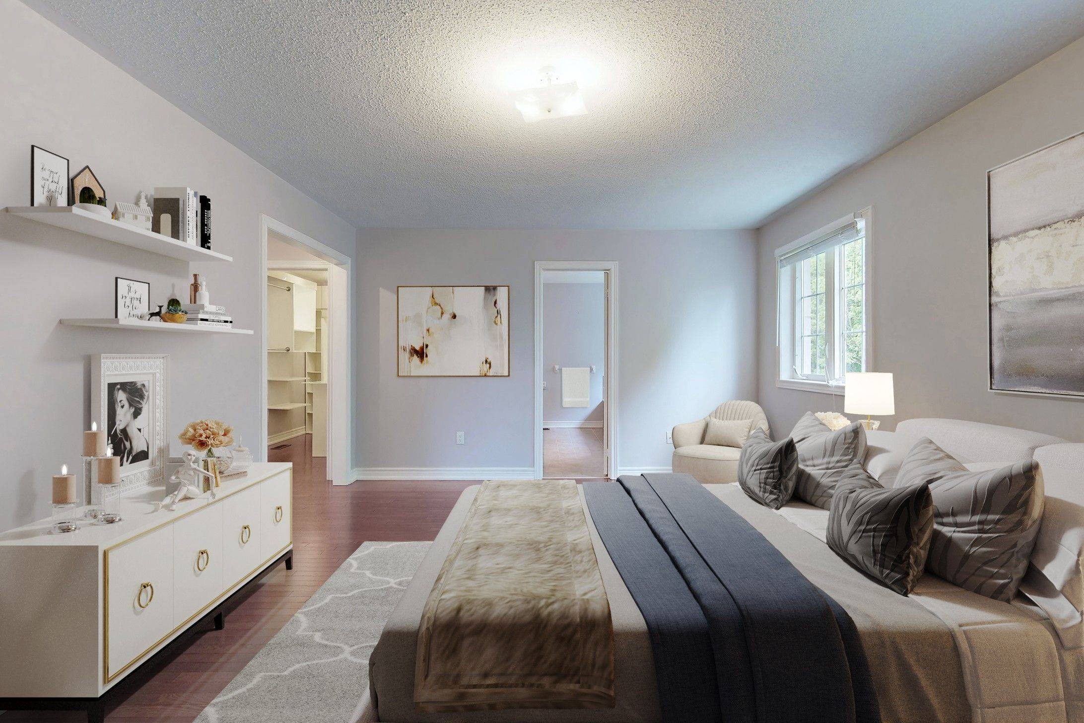 Newmarket, ON L3X 0C7,1292 Mccron CRES